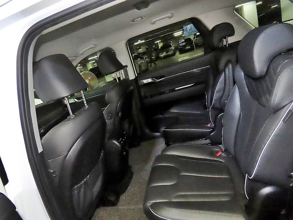 현대 팰리세이드 2.2 디젤 프레스티지 - 이미지 18