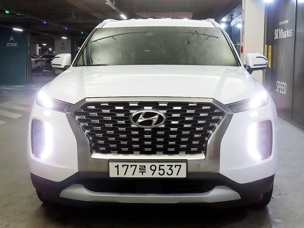 현대 팰리세이드 2.2 디젤 프레스티지 - 이미지 7