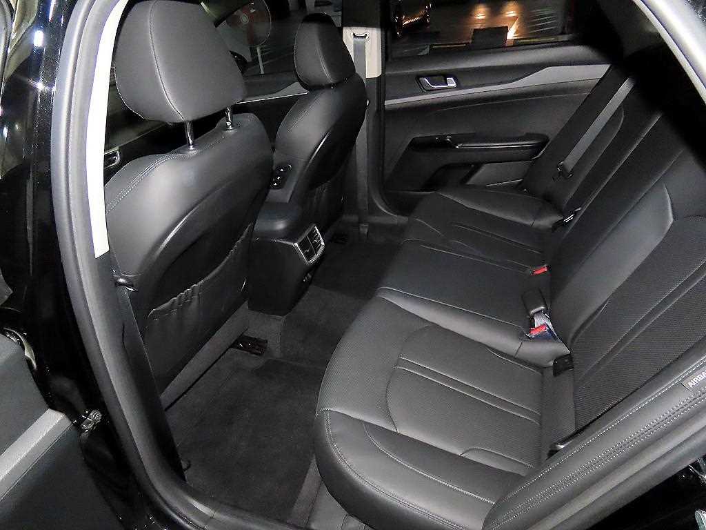 기아 신형 K5(DL3) 2.0 가솔린 프레스티지 - 이미지 4