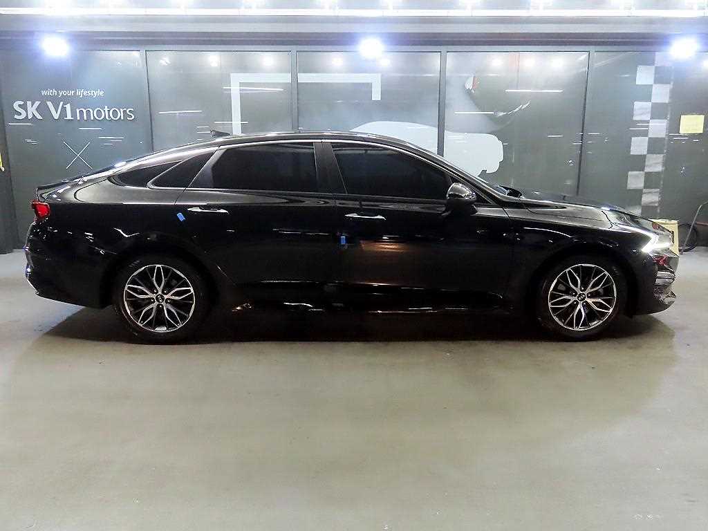 기아 신형 K5(DL3) 2.0 가솔린 프레스티지 - 이미지 5