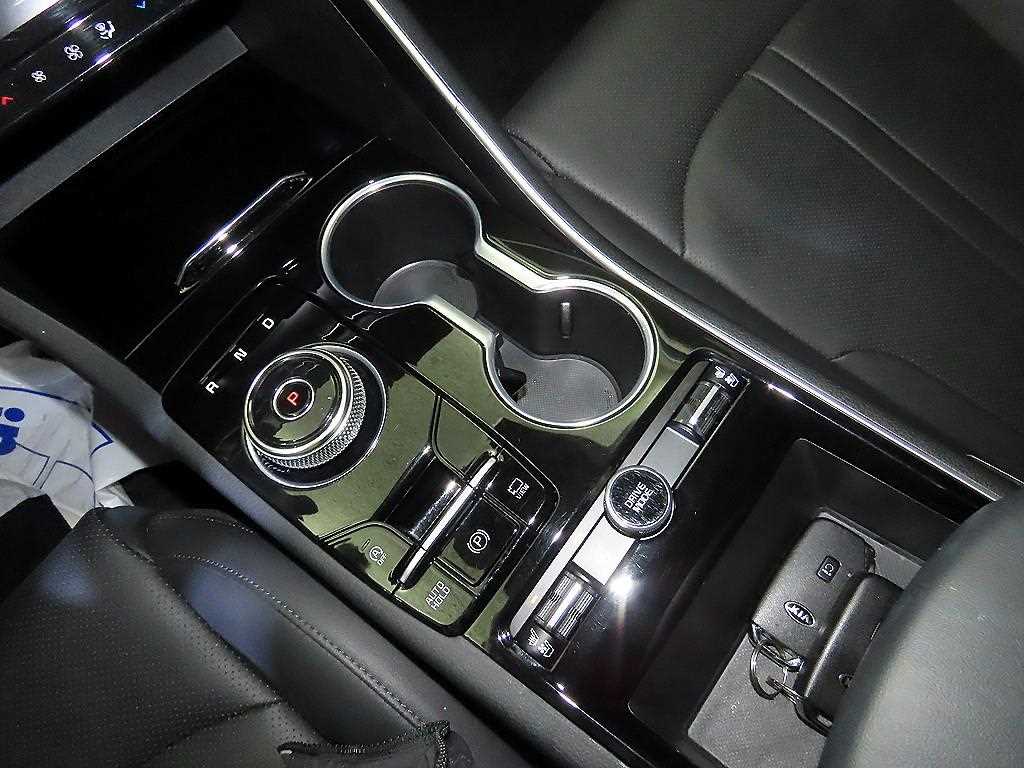 기아 신형 K5(DL3) 2.0 가솔린 프레스티지 - 이미지 11