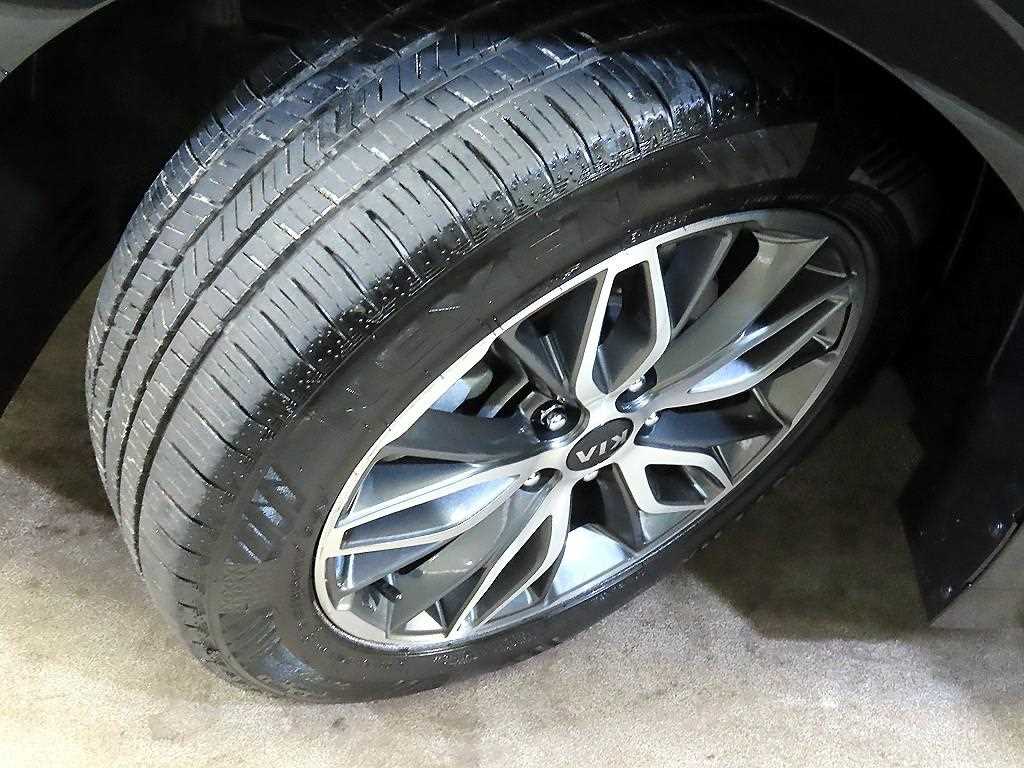 기아 신형 K5(DL3) 2.0 가솔린 프레스티지 - 이미지 20