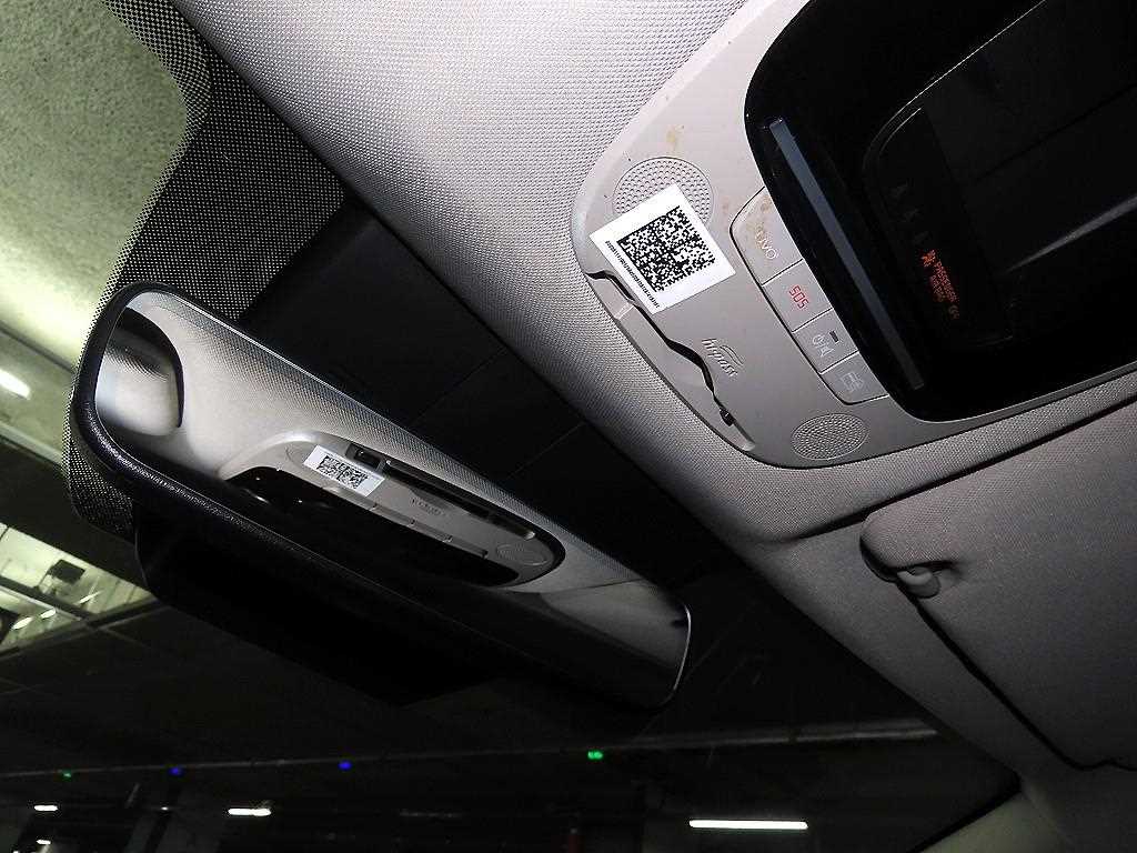 기아 신형 K5(DL3) 2.0 가솔린 프레스티지 - 이미지 16