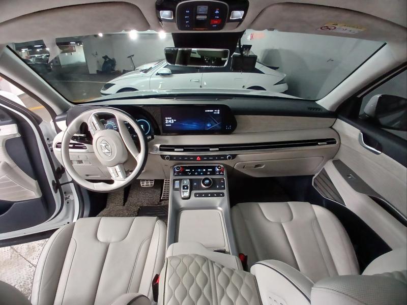 현대 더 뉴팰리세이드 3.8 가솔린 2WD 캘리그래피 - 이미지 5