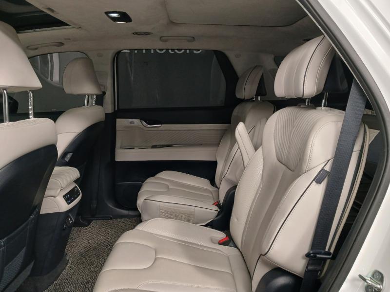 현대 더 뉴팰리세이드 3.8 가솔린 2WD 캘리그래피 - 이미지 12