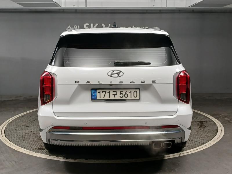 현대 더 뉴팰리세이드 3.8 가솔린 2WD 캘리그래피 - 이미지 9