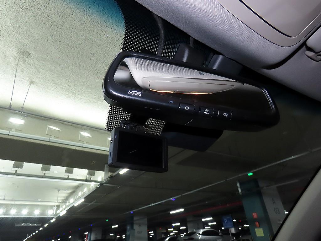 KG모빌리티(쌍용) 올 뉴코란도 1.6 디젤 2WD 딜라이트 - 이미지 7