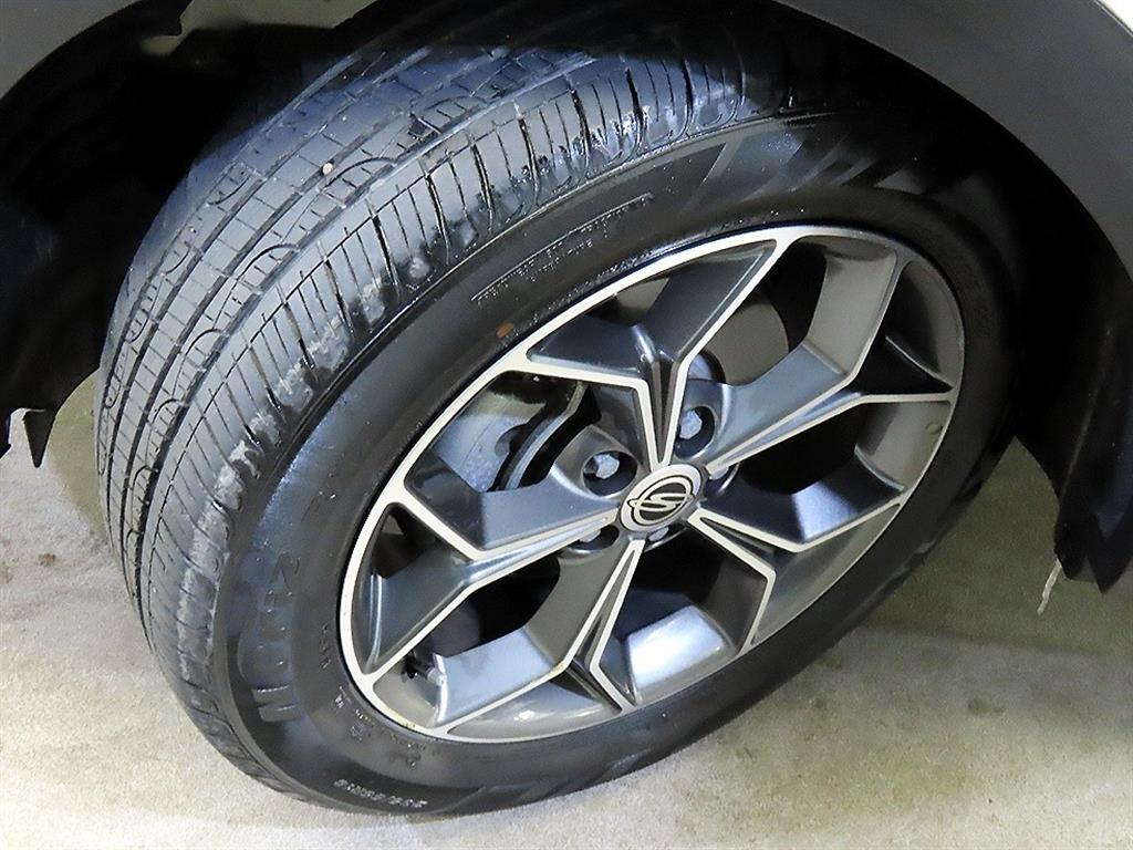 KG모빌리티(쌍용) 올 뉴코란도 1.6 디젤 2WD 딜라이트 - 이미지 6