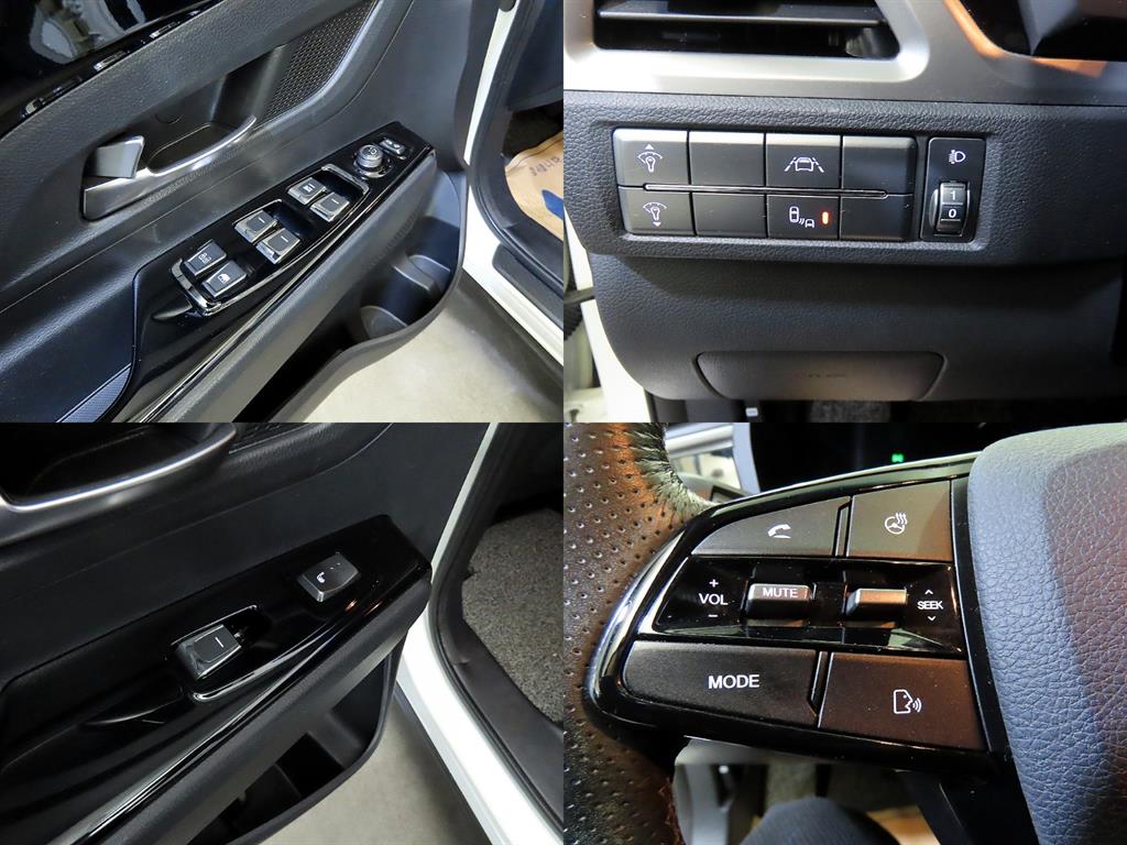 KG모빌리티(쌍용) 올 뉴코란도 1.6 디젤 2WD 딜라이트 - 이미지 9