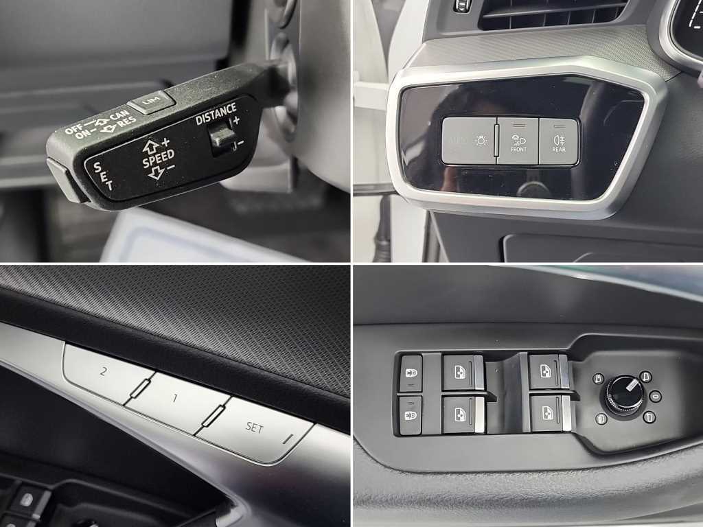 아우디 A6(5세대) 45 TFSI - 이미지 12