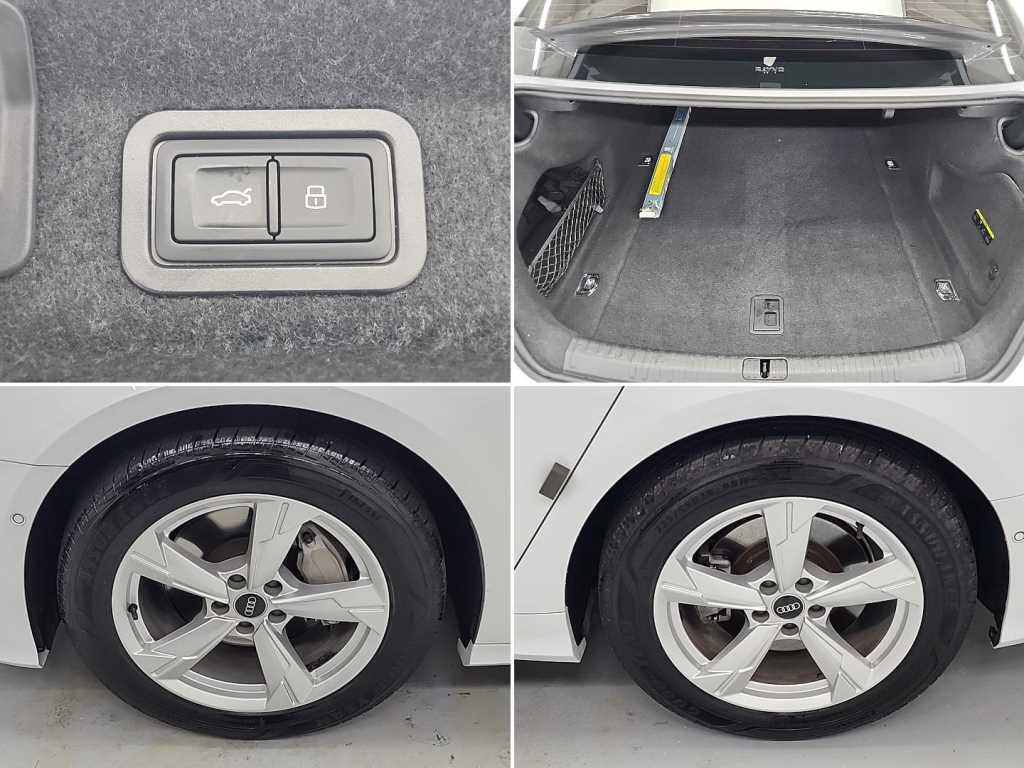 아우디 A6(5세대) 45 TFSI - 이미지 3