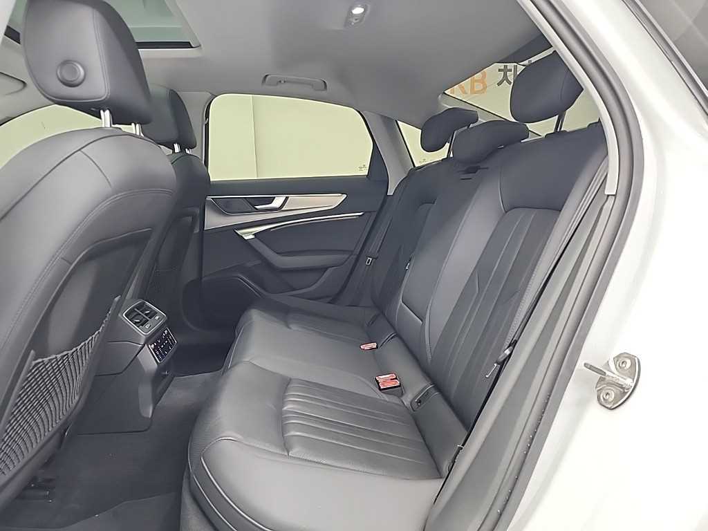 아우디 A6(5세대) 45 TFSI - 이미지 5