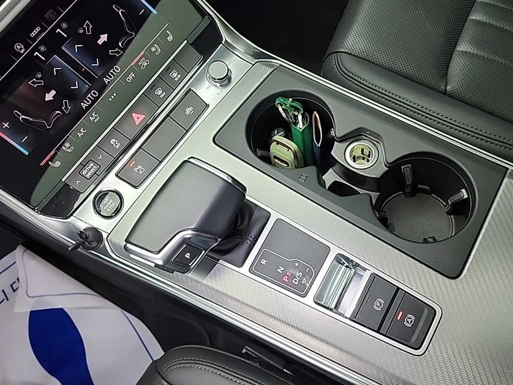 아우디 A6(5세대) 45 TFSI - 이미지 19