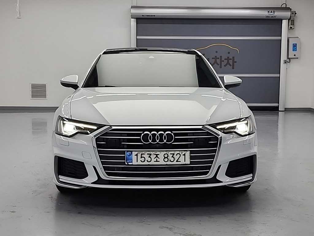 아우디 A6(5세대) 45 TFSI - 이미지 10