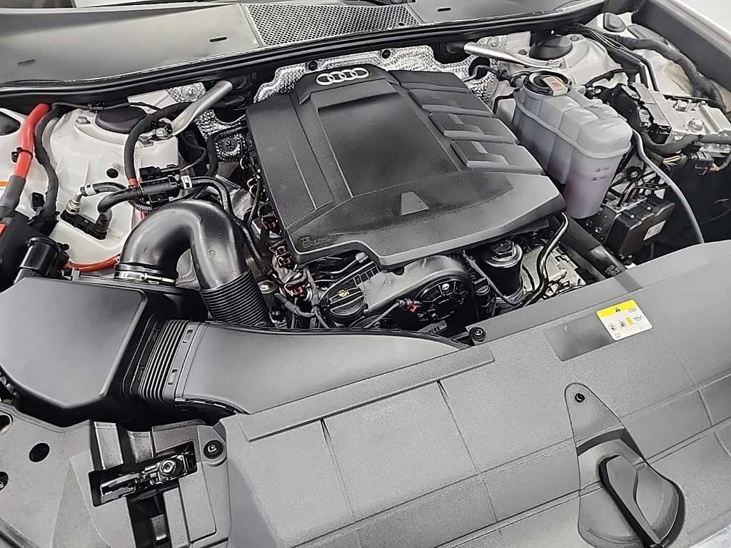 아우디 A6(5세대) 45 TFSI - 이미지 7