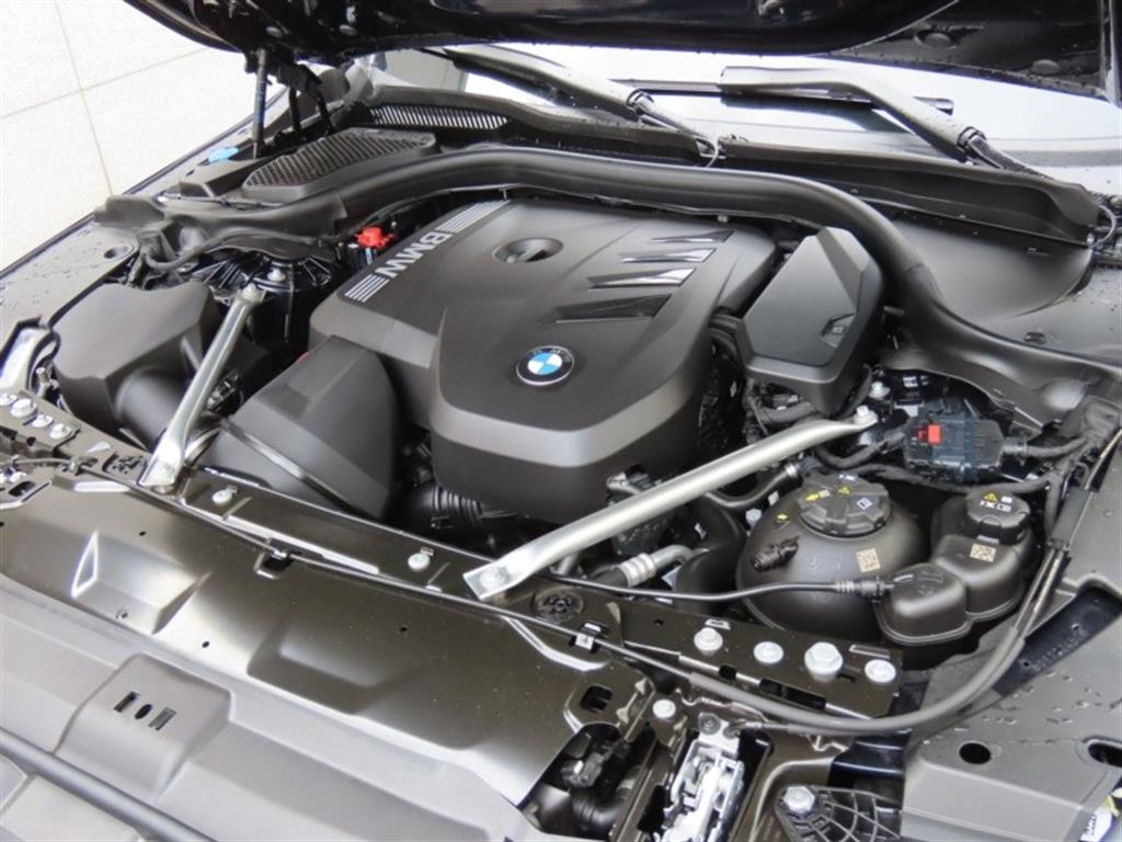 BMW 5시리즈(8세대) 530i xDrive M 스포츠 - 이미지 11