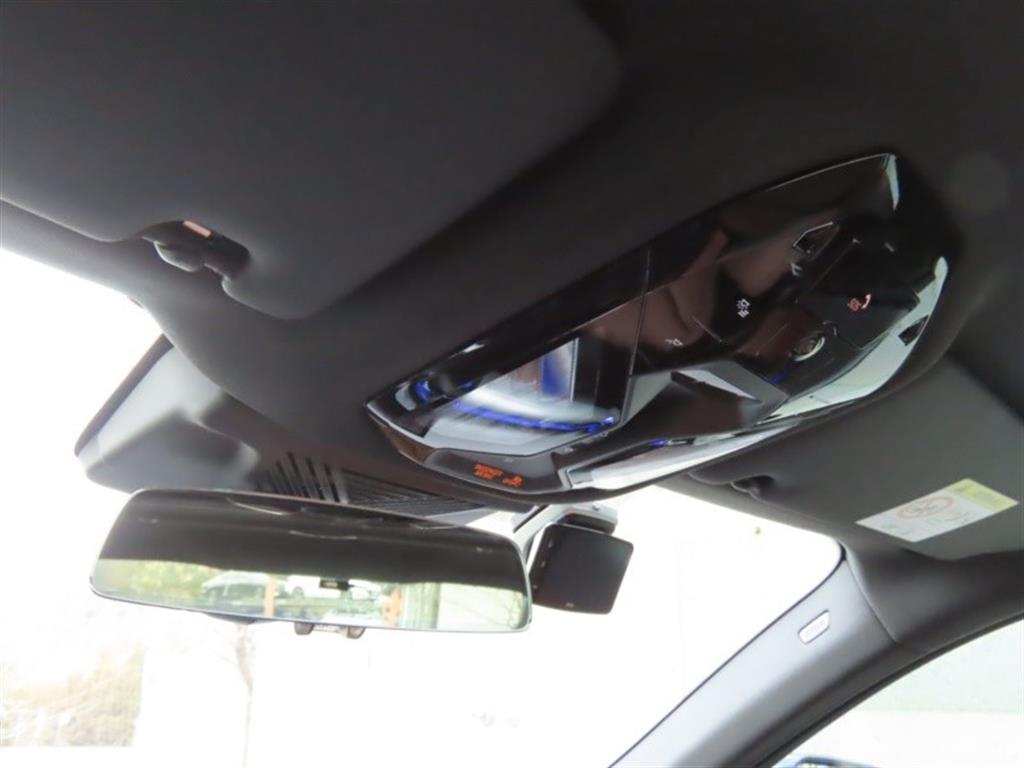 BMW 5시리즈(8세대) 530i xDrive M 스포츠 - 이미지 5