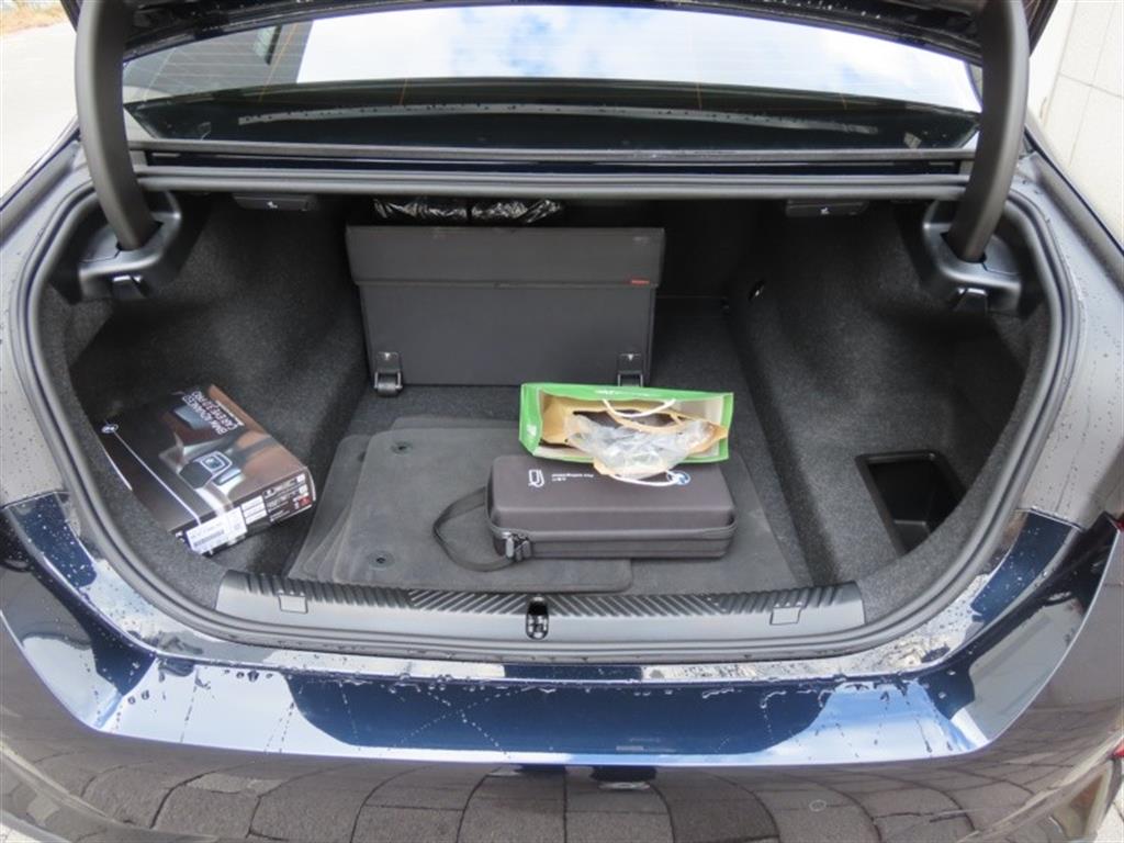 BMW 5시리즈(8세대) 530i xDrive M 스포츠 - 이미지 16