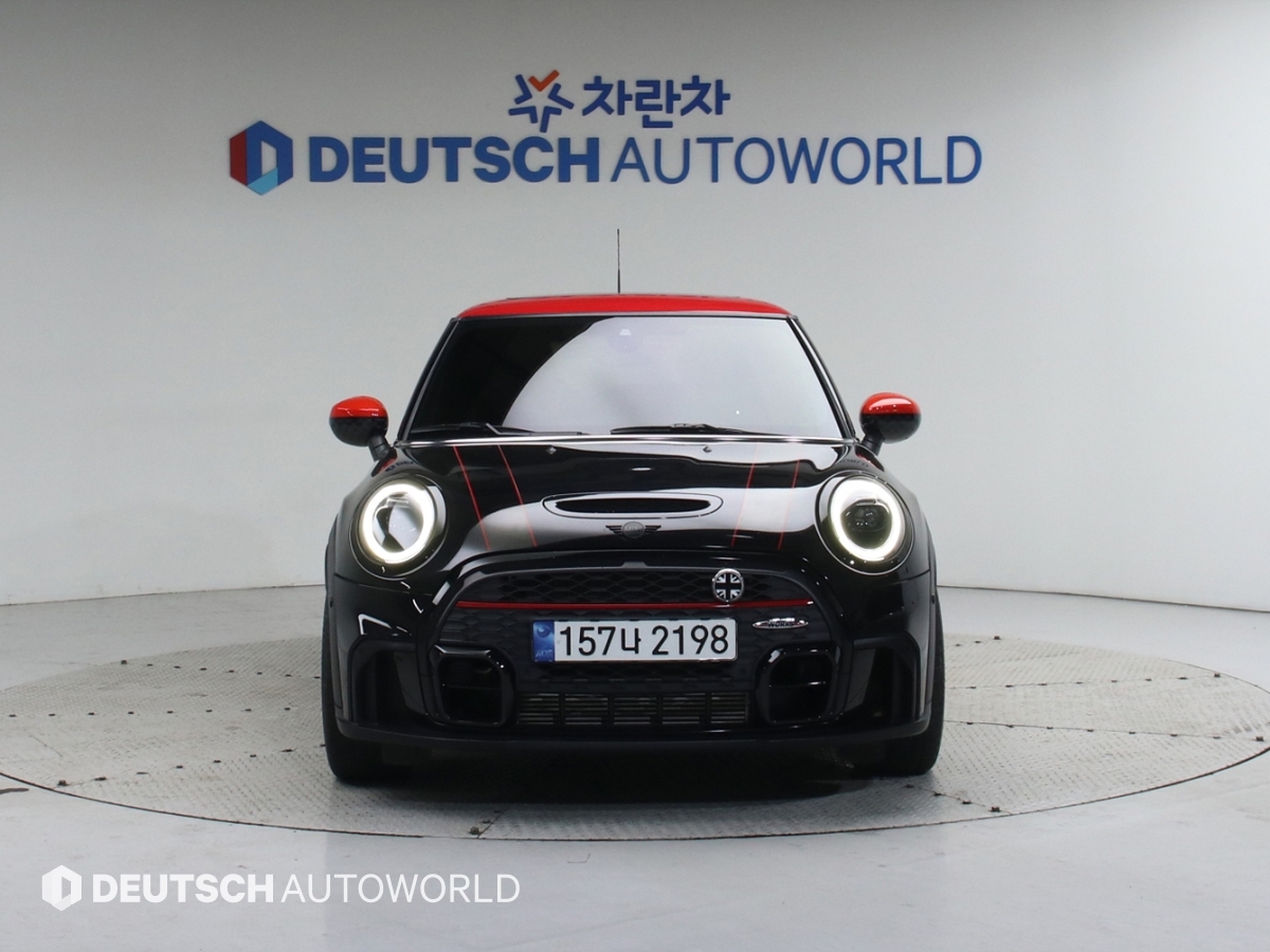 미니 쿠퍼(3세대) 2.0 S JCW T1 - 이미지 18