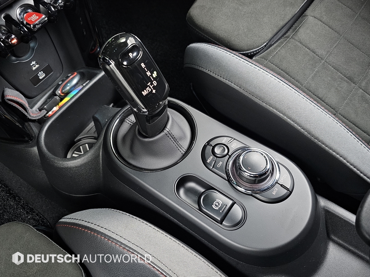 미니 쿠퍼(3세대) 2.0 S JCW T1 - 이미지 6