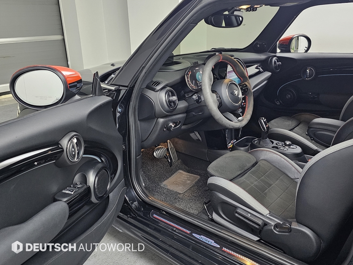 미니 쿠퍼(3세대) 2.0 S JCW T1 - 이미지 4