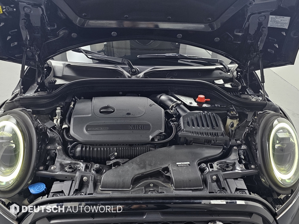 미니 쿠퍼(3세대) 2.0 S JCW T1 - 이미지 15