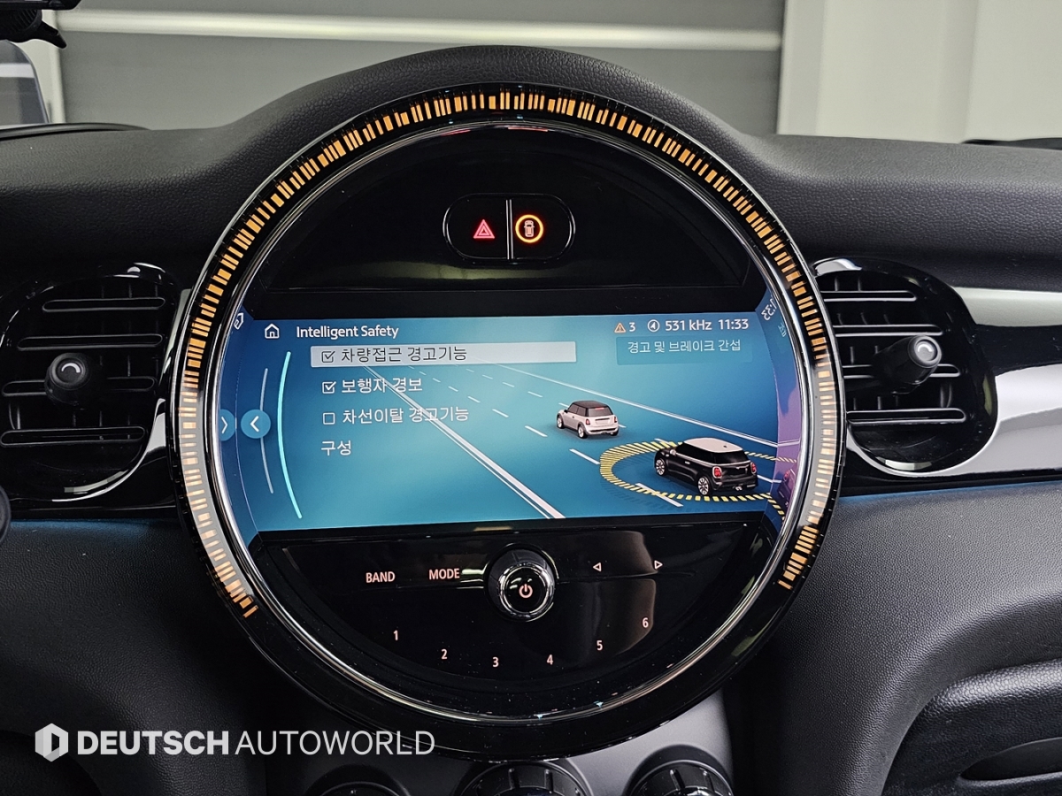 미니 쿠퍼(3세대) 2.0 S JCW T1 - 이미지 2