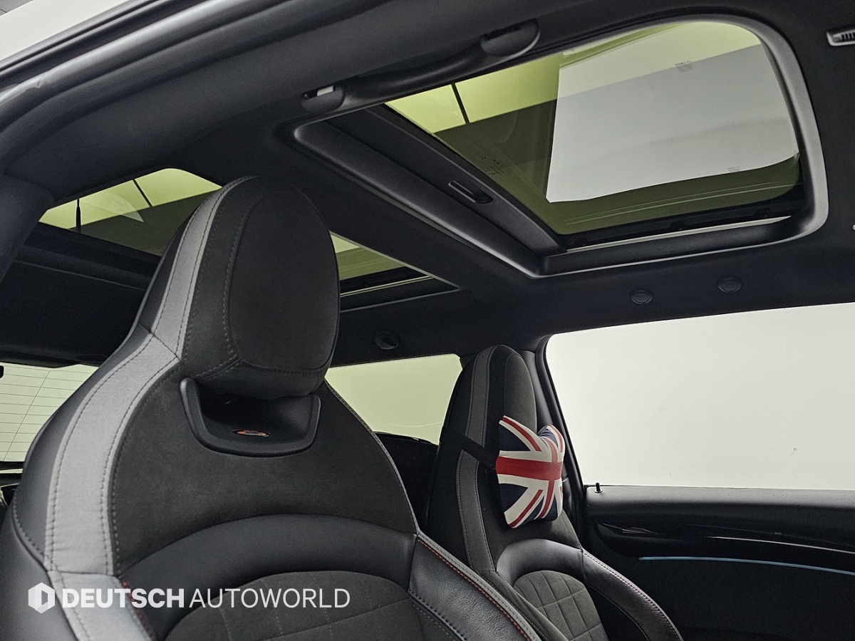 미니 쿠퍼(3세대) 2.0 S JCW T1 - 이미지 9