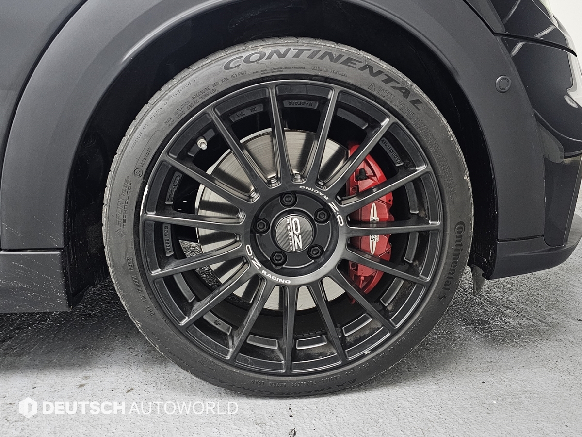 미니 쿠퍼(3세대) 2.0 S JCW T1 - 이미지 19