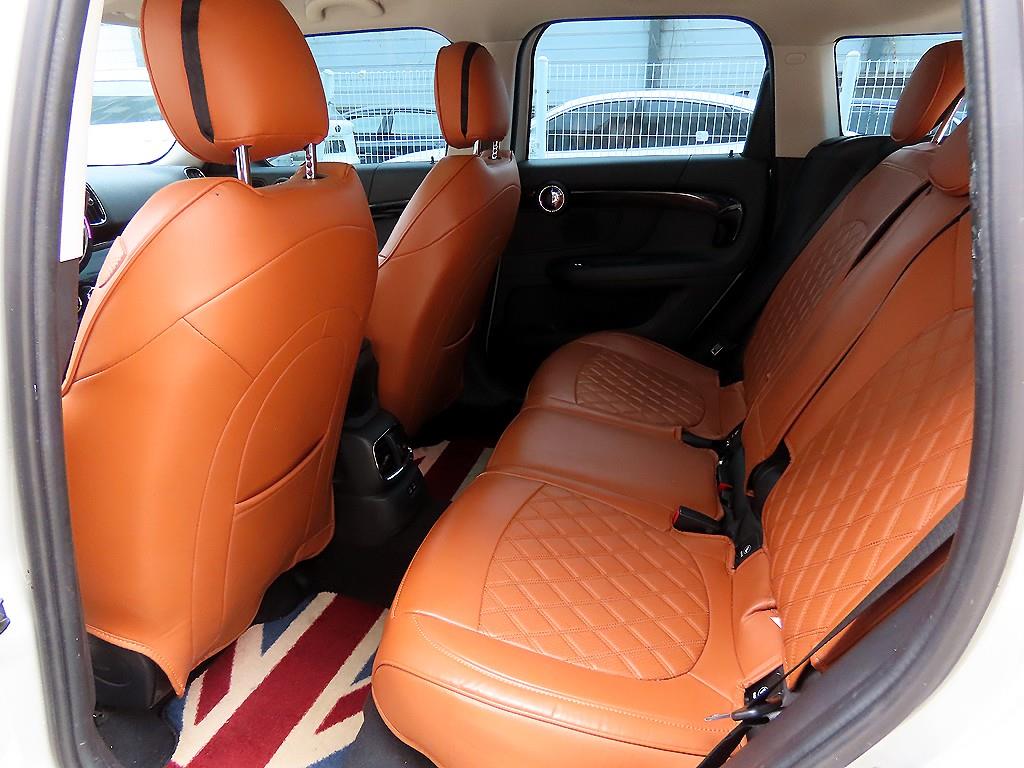 미니 컨트리맨(2세대) 1.5 하이트림 - 이미지 3