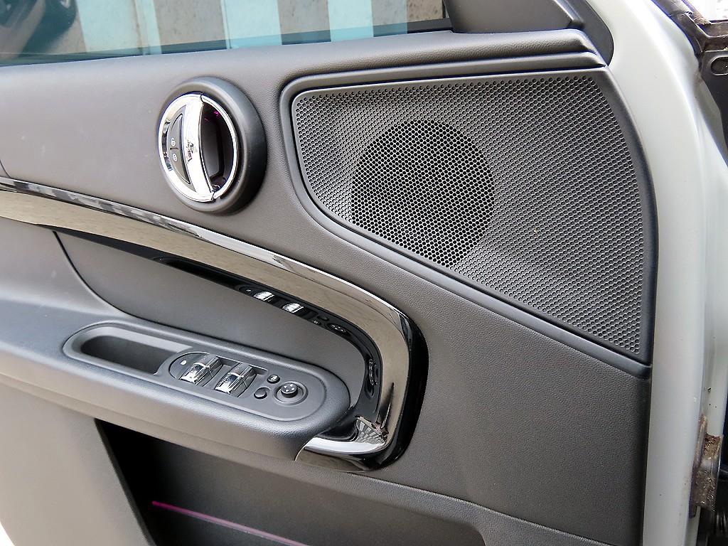 미니 컨트리맨(2세대) 1.5 하이트림 - 이미지 4