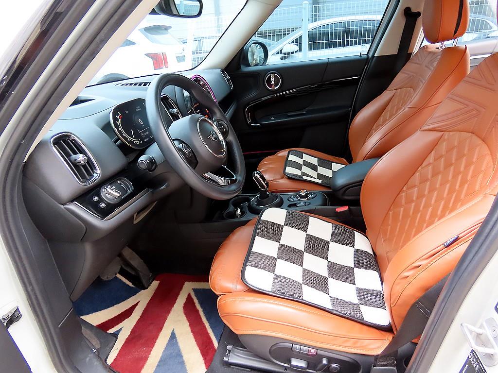 미니 컨트리맨(2세대) 1.5 하이트림 - 이미지 8