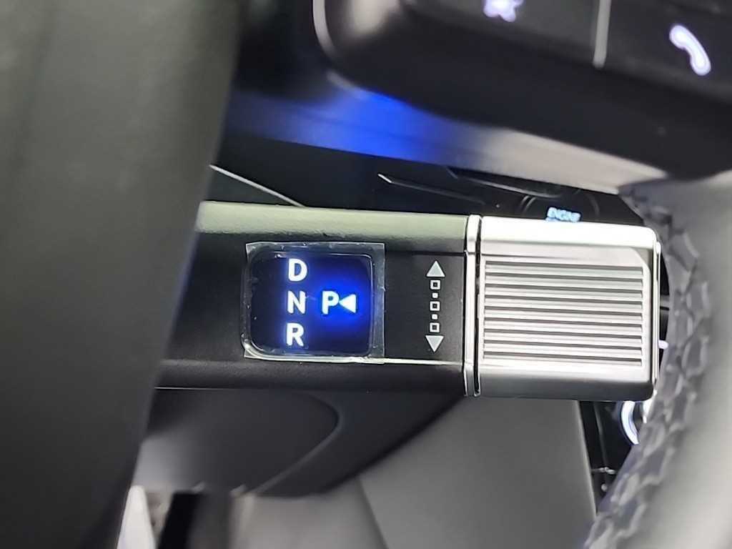 현대 디 올뉴싼타페 하이브리드 1.6 HEV AWD 캘리그래피 - 이미지 12