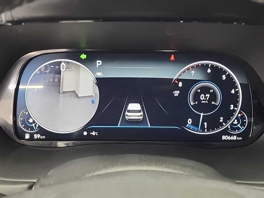 현대 팰리세이드 3.8 가솔린 캘리그래피