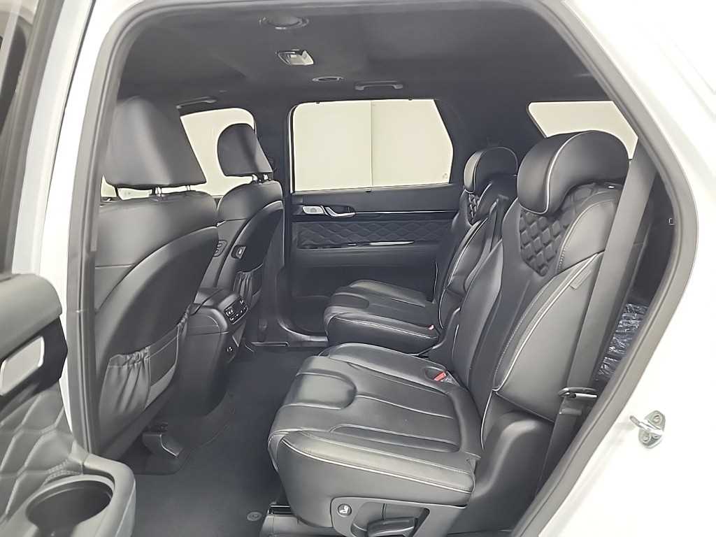 현대 팰리세이드 3.8 가솔린 캘리그래피 - 이미지 3