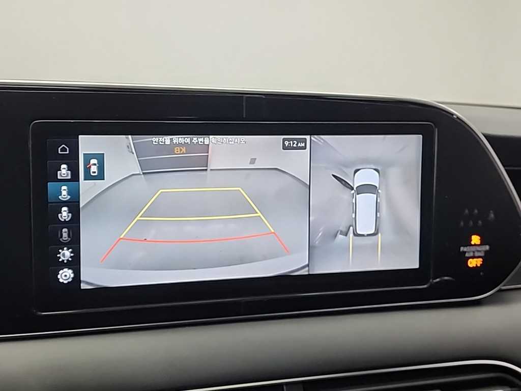 현대 팰리세이드 3.8 가솔린 캘리그래피 - 이미지 5