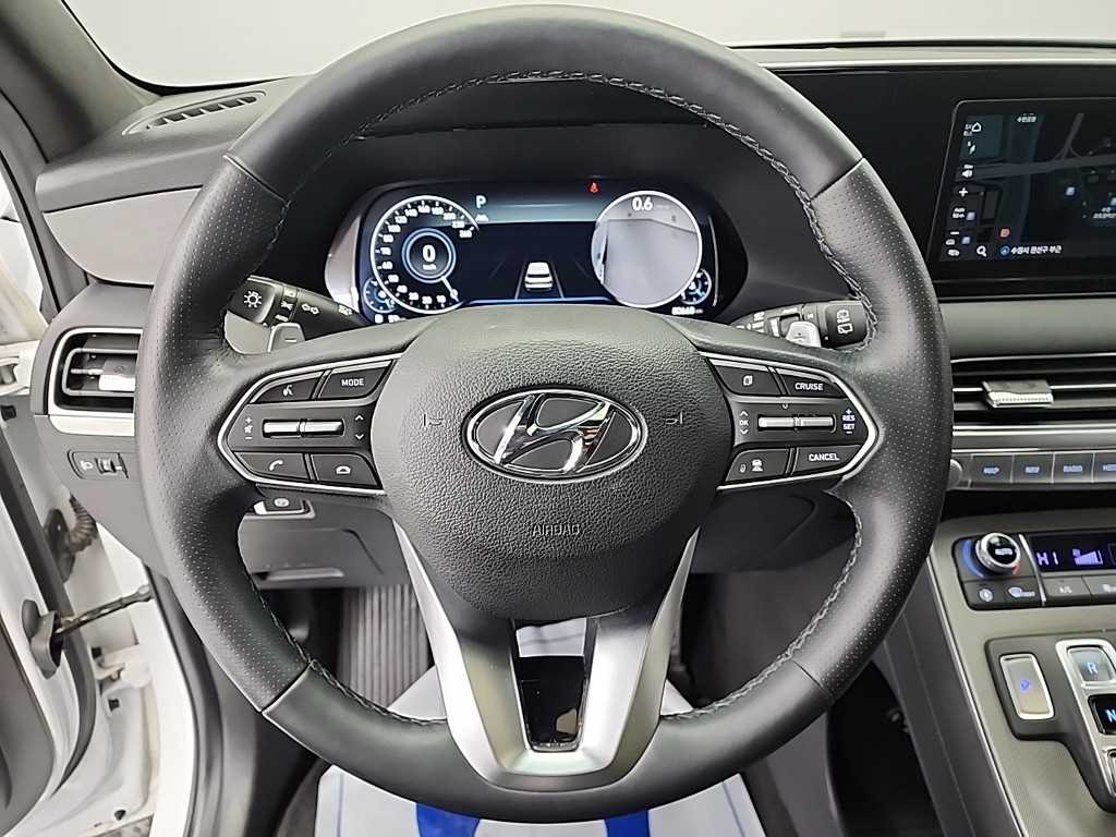 현대 팰리세이드 3.8 가솔린 캘리그래피 - 이미지 12