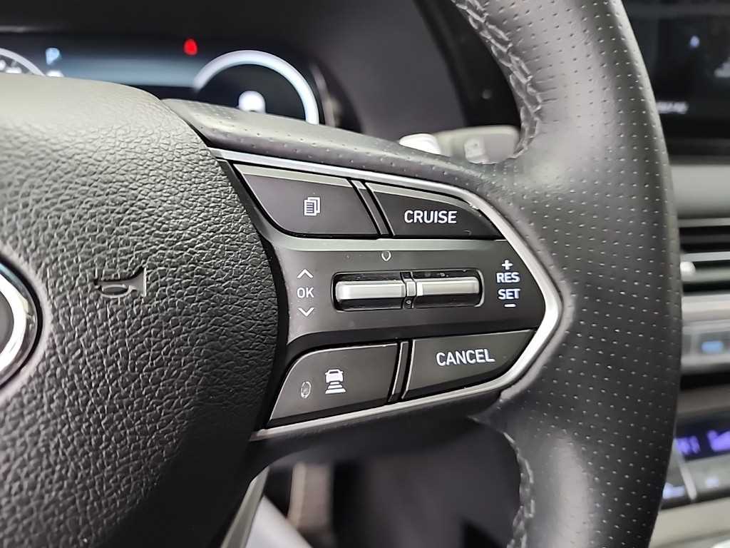 현대 팰리세이드 3.8 가솔린 캘리그래피 - 이미지 7