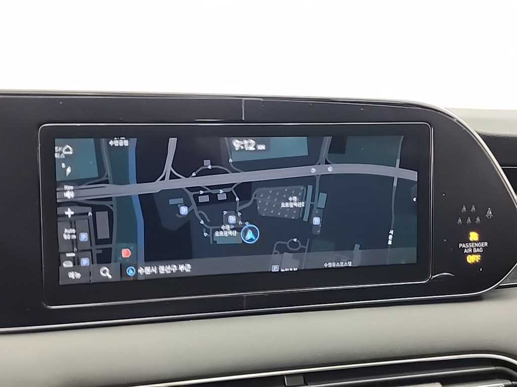 현대 팰리세이드 3.8 가솔린 캘리그래피 - 이미지 18