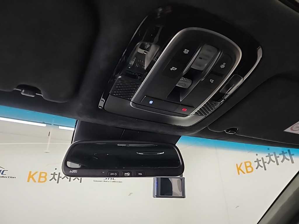 현대 팰리세이드 3.8 가솔린 캘리그래피 - 이미지 13