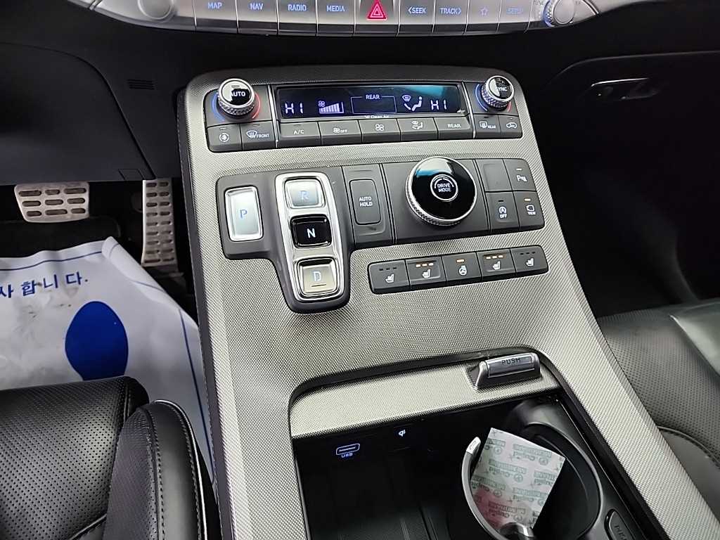 현대 팰리세이드 3.8 가솔린 캘리그래피 - 이미지 9