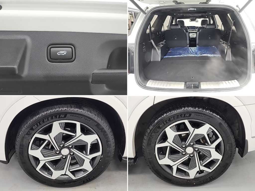 현대 팰리세이드 3.8 가솔린 캘리그래피 - 이미지 16