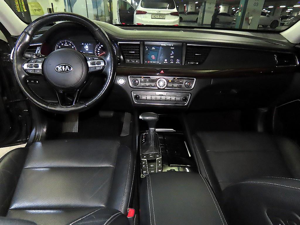 기아 올 뉴K7 3.0 LPI 렌터카 럭셔리 - 이미지 18