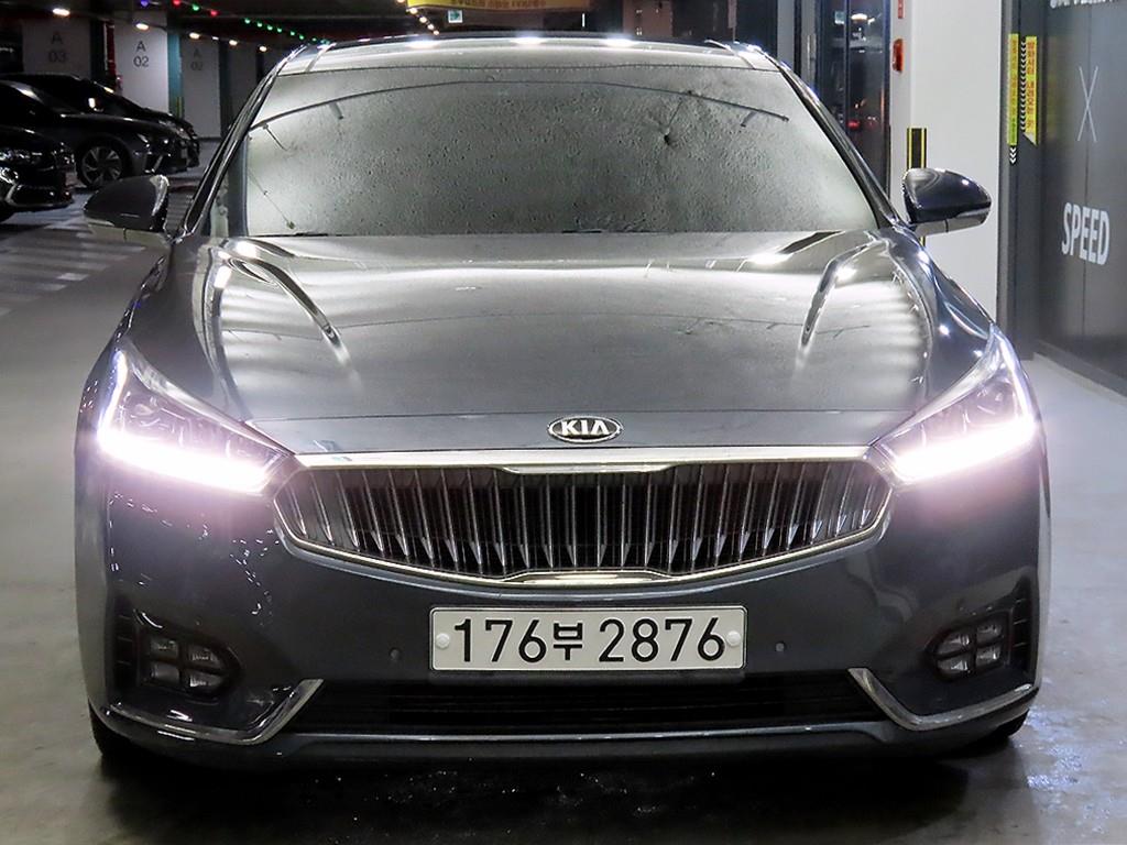 기아 올 뉴K7 3.0 LPI 렌터카 럭셔리 - 이미지 14