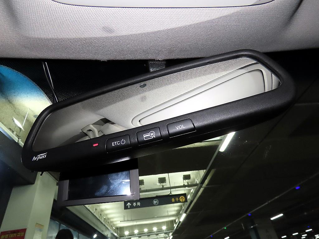 기아 올 뉴K7 3.0 LPI 렌터카 럭셔리 - 이미지 17