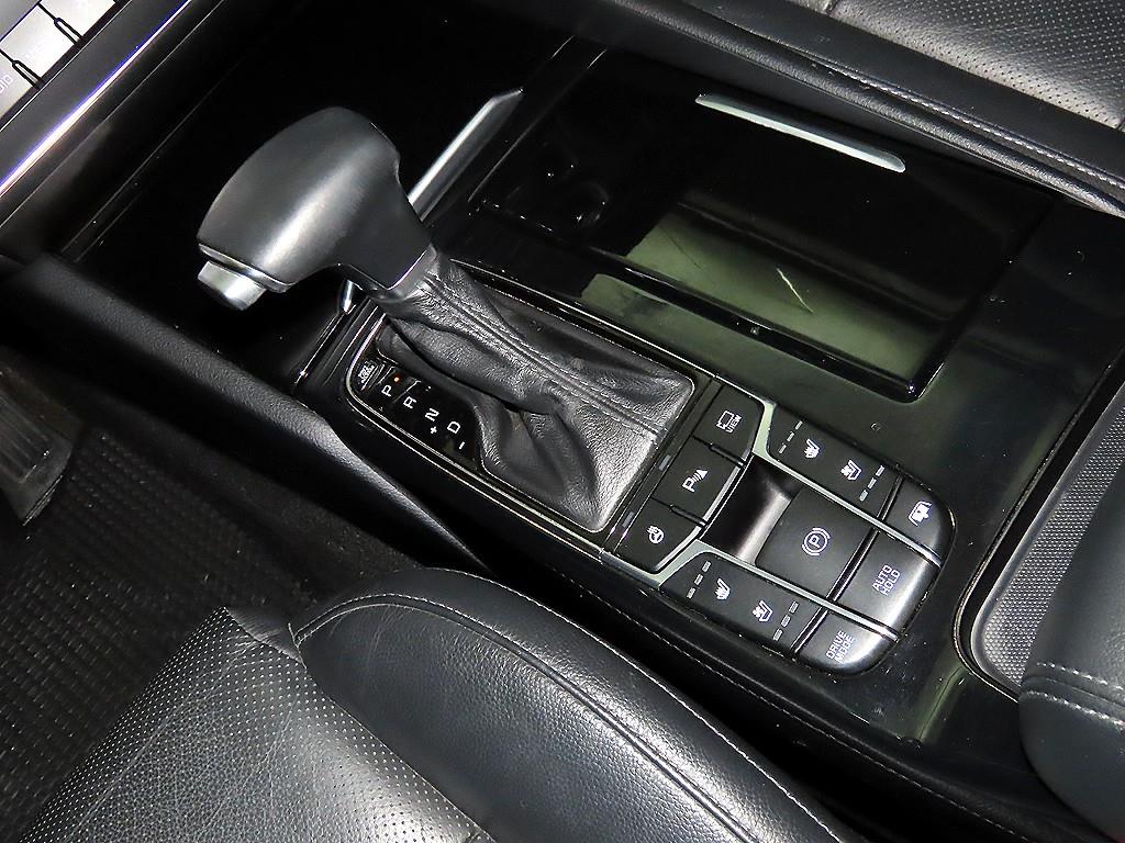 기아 올 뉴K7 3.0 LPI 렌터카 럭셔리 - 이미지 7