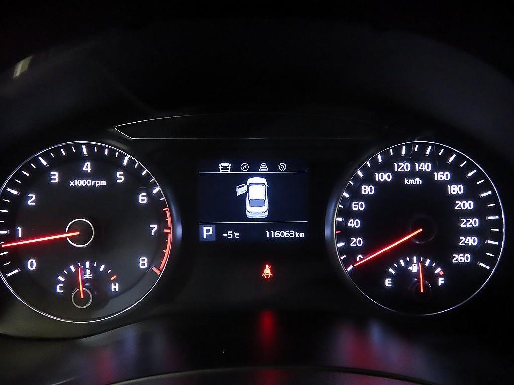 기아 올 뉴K7 3.0 LPI 렌터카 럭셔리