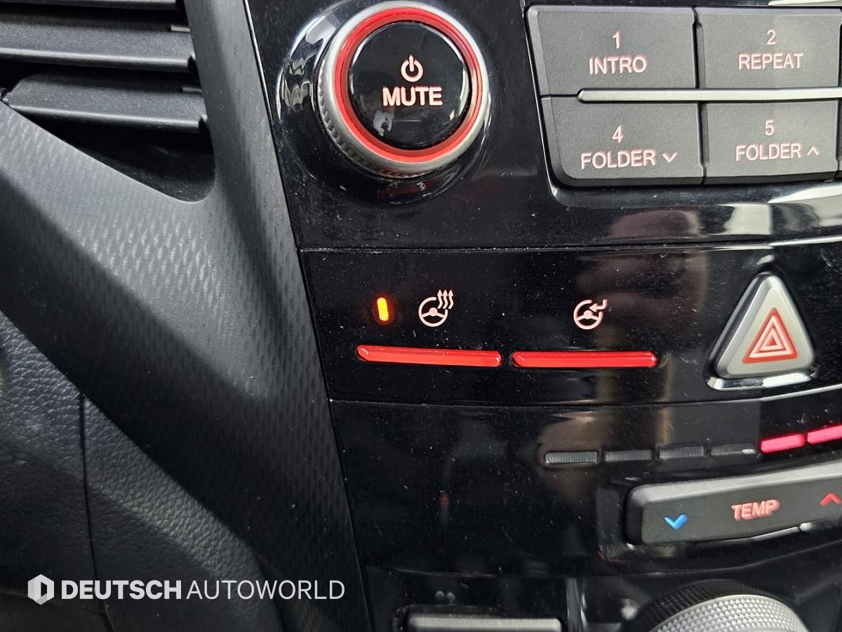 KG모빌리티(쌍용) 티볼리 에어 가솔린 2WD IX - 이미지 10