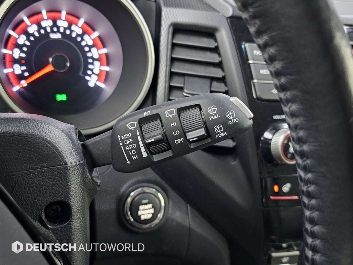 KG모빌리티(쌍용) 티볼리 에어 가솔린 2WD IX - 이미지 18