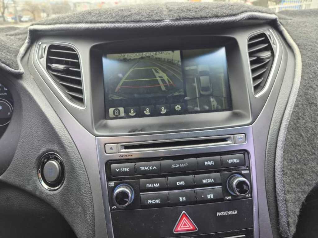 현대 그랜저HG 하이브리드 2.4 HEV 프리미엄